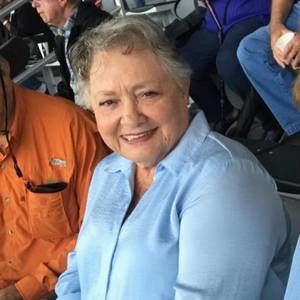 Meet your Posher, Lynn